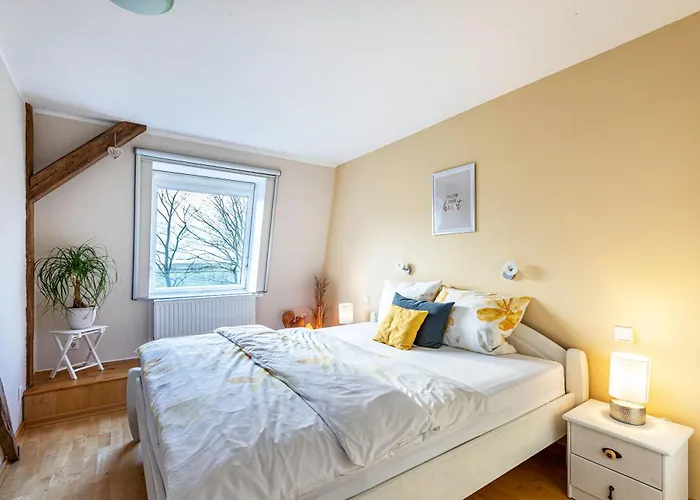 Denkerhof Ferienwohnung Suedsonne