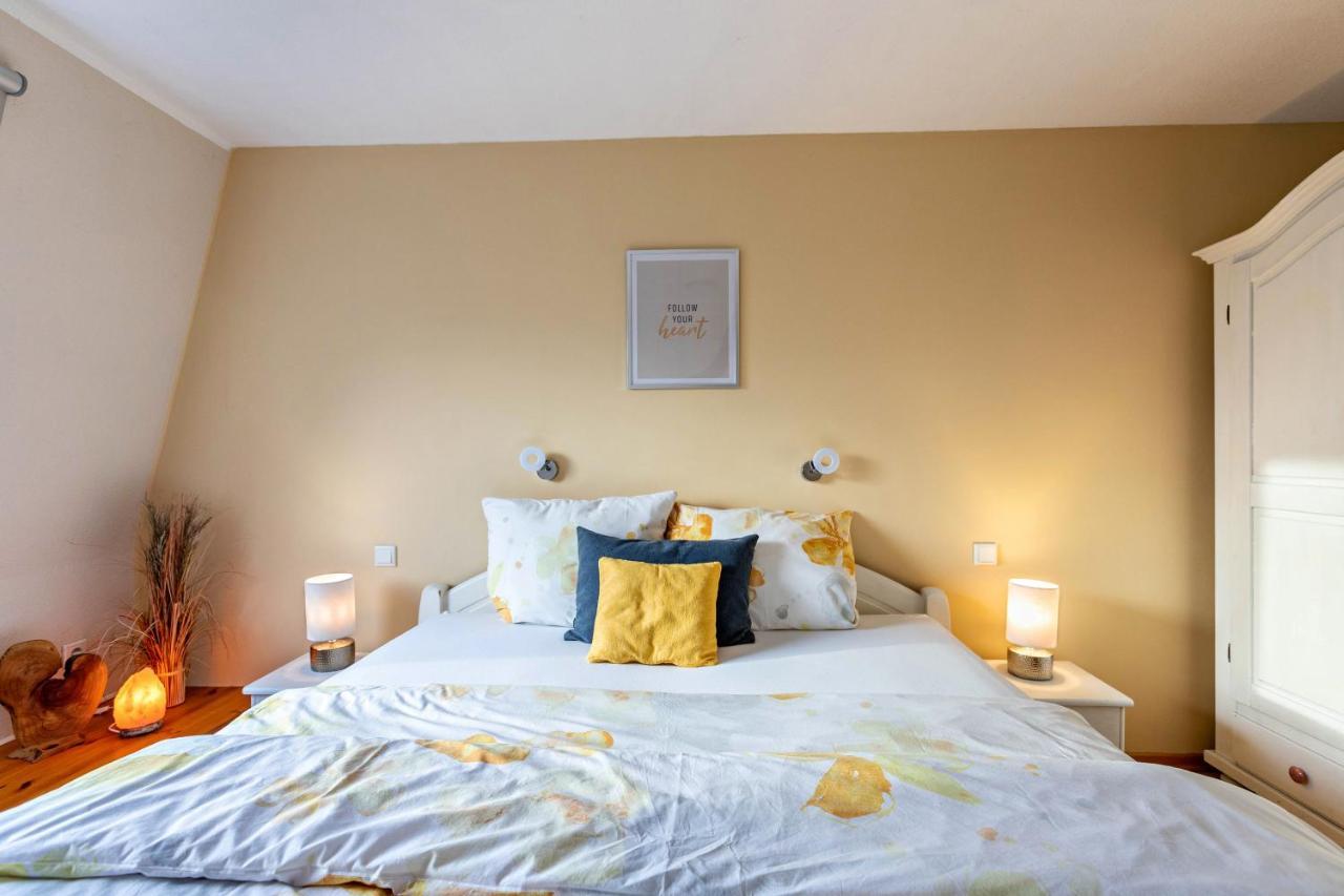 Denkerhof Suedsonne Apartment