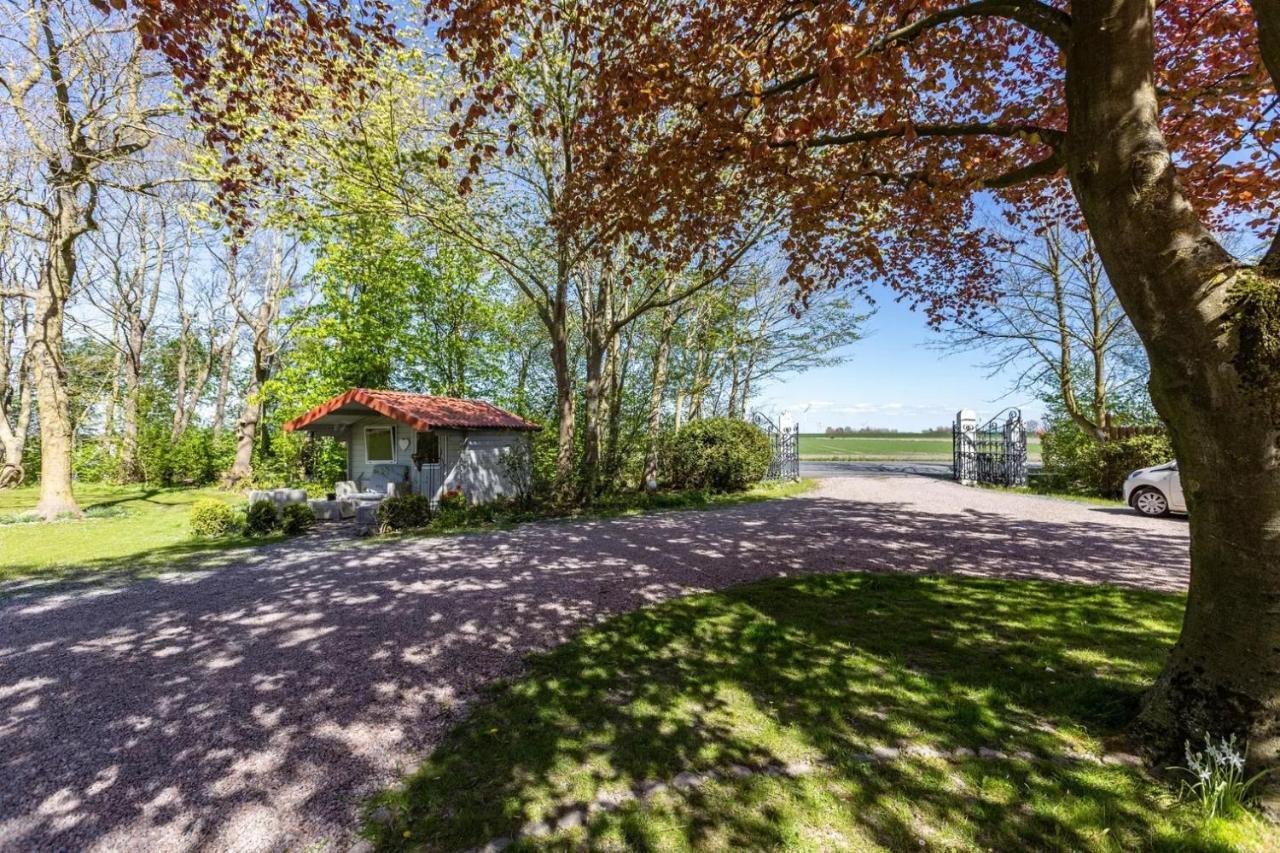 Apartment Denkerhof Suedsonne Reussenkoge