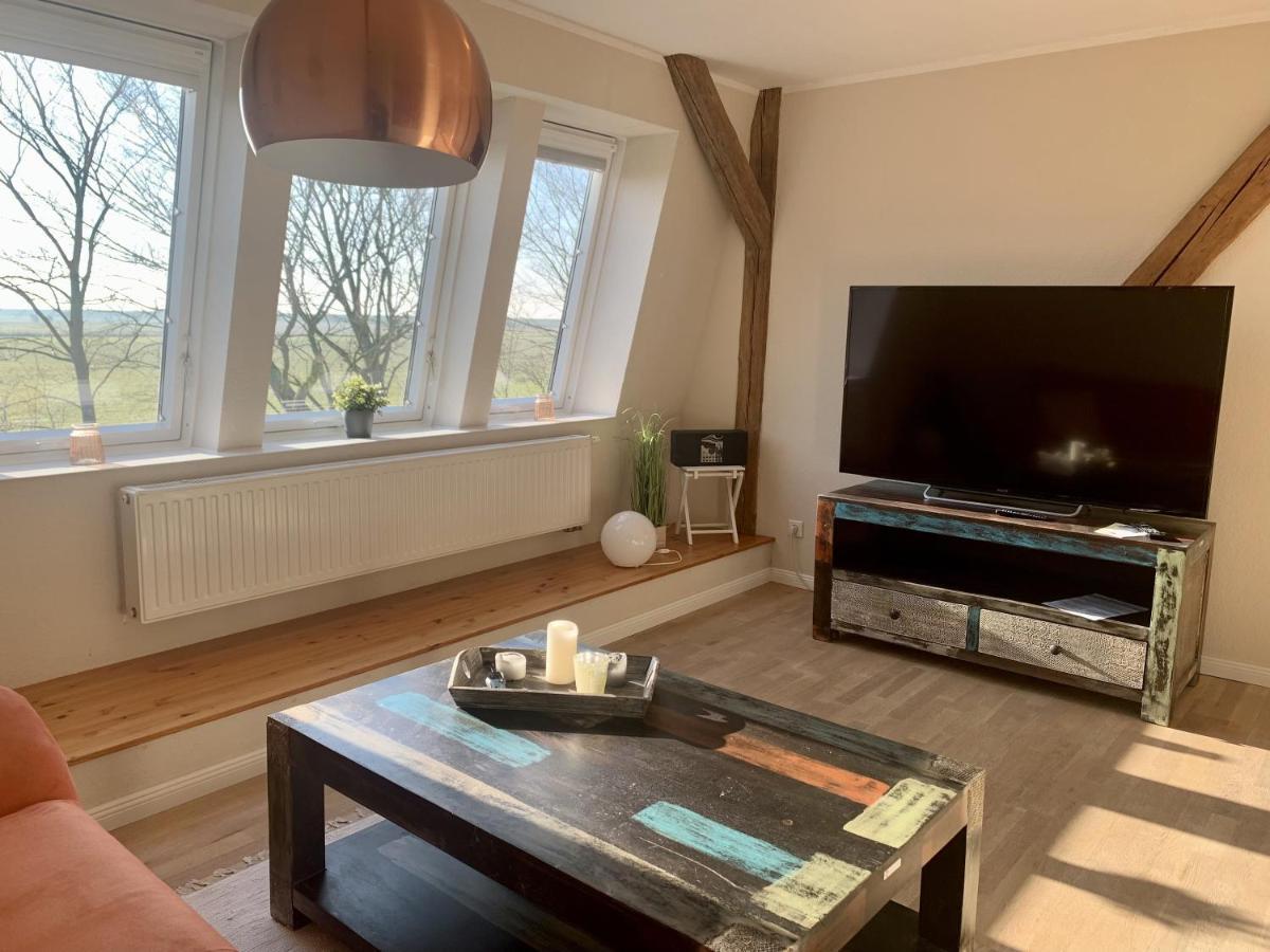Appartement Denkerhof Suedsonne