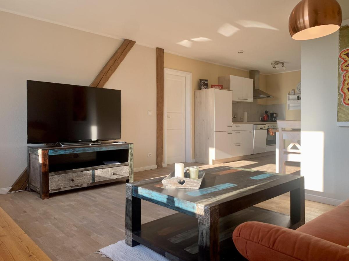 Denkerhof Suedsonne Appartement *