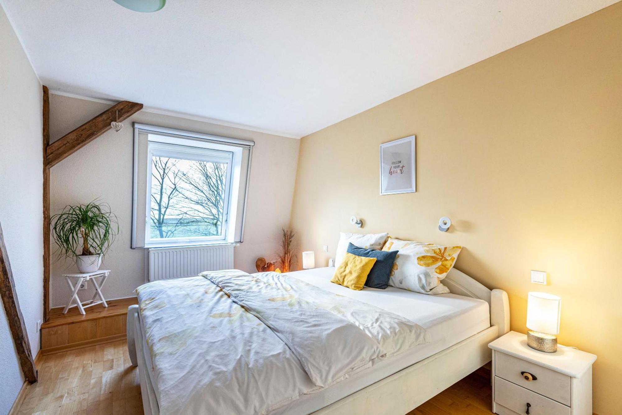 Appartement Denkerhof Suedsonne *
